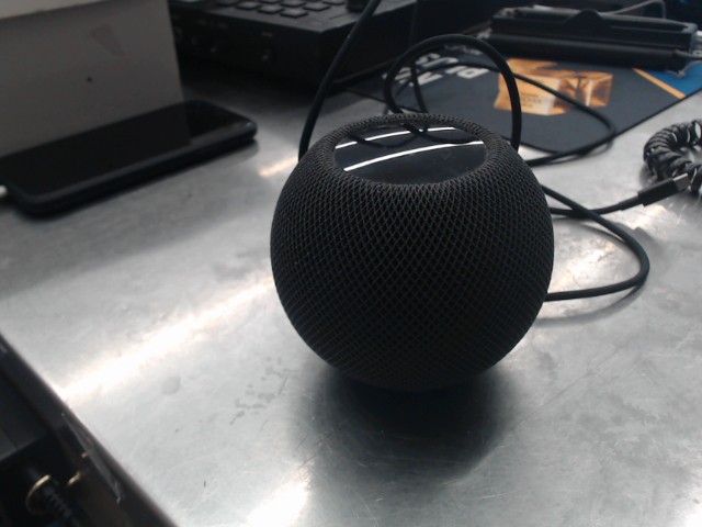 Apple homepod mini gris gen 1