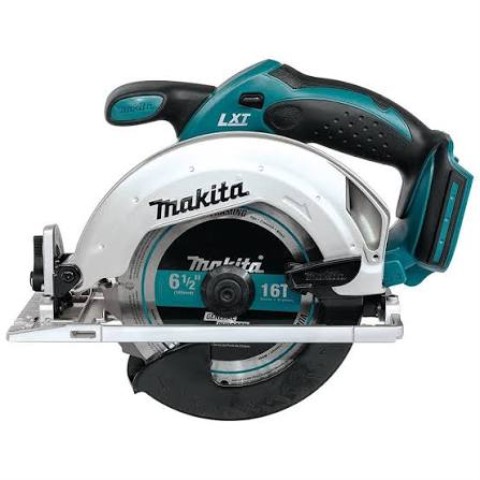 Scie ronde makita