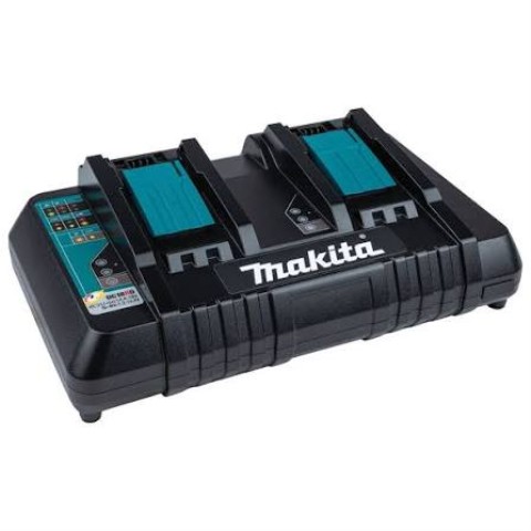 Charger two port