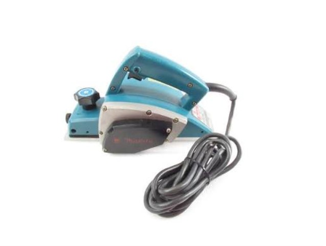 Power planer