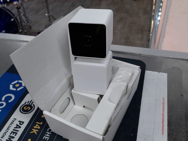 Camera in/ext ds bo