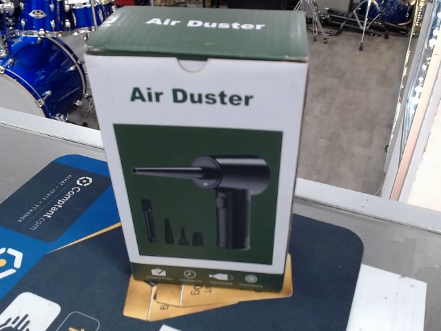 Air duster usb pour electronique