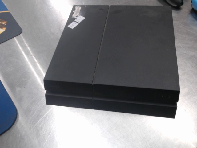 Ps4 1gen difect