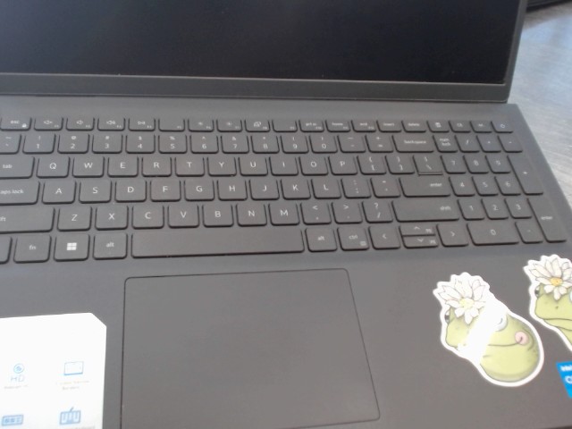 Ordi dell i5 avec sac