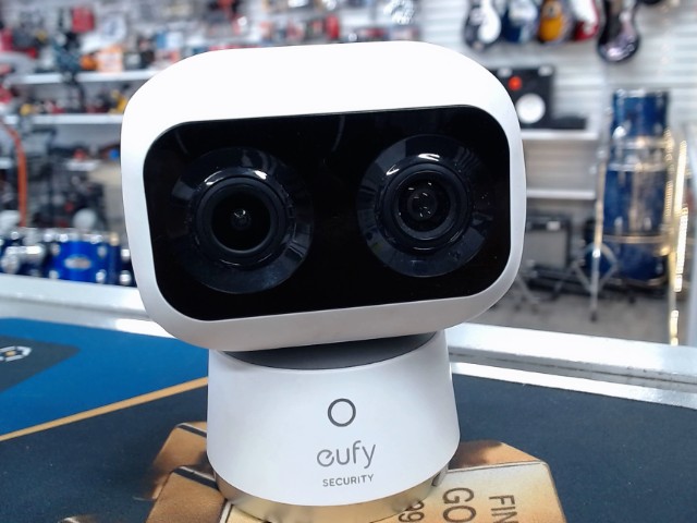 Camera de surveillance wifi