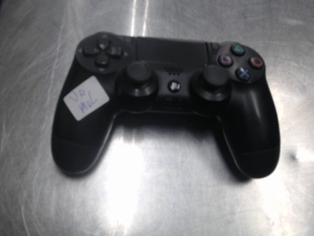 Manette ps4 fonctionne mal