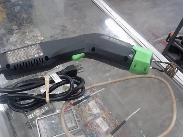 Induction heater �lectrique+2 embout