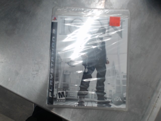 Def jam icon (sealed/ cib)