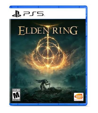 Elden ring