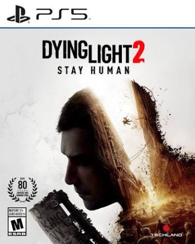 Dying light 2: stay human