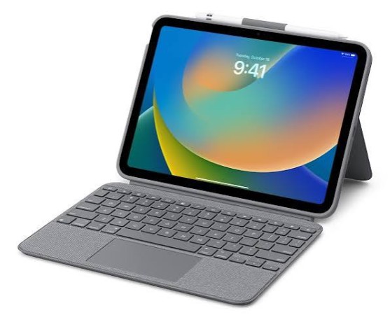 Clavier pour ipad