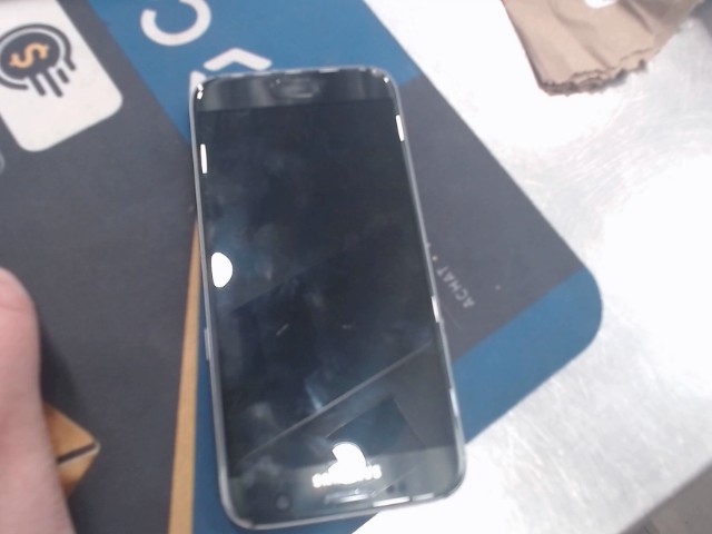 Galaxy s7