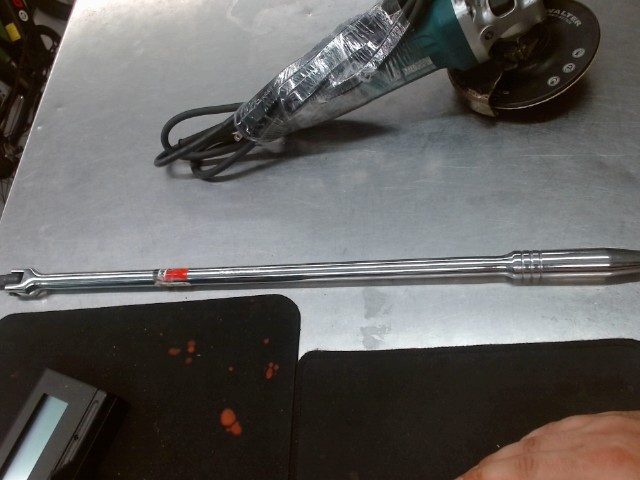 Ratchet max power