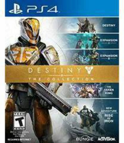 Destiny