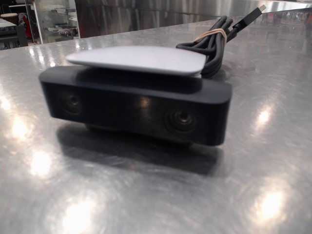 Camera ps5 hd