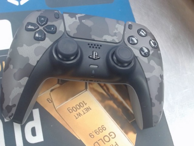 Manette ps5