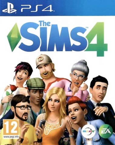 The sims 4