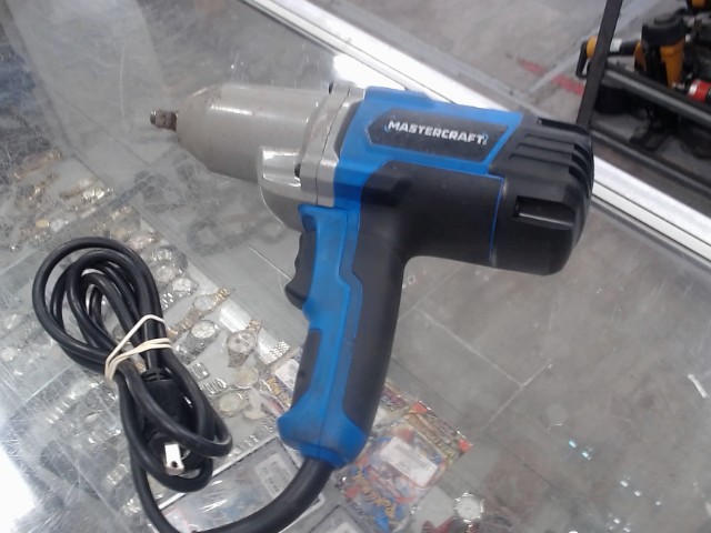 Impact 1/2 �lectrique