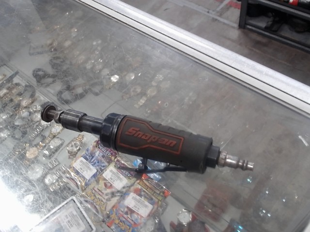 Die grinder a air