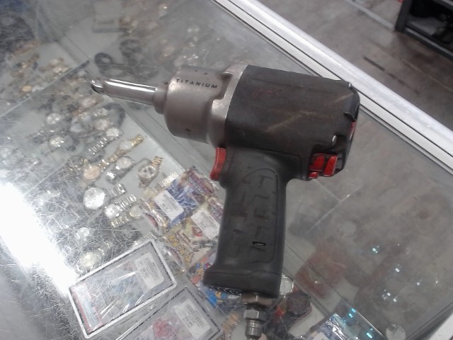 Impact pneumatique