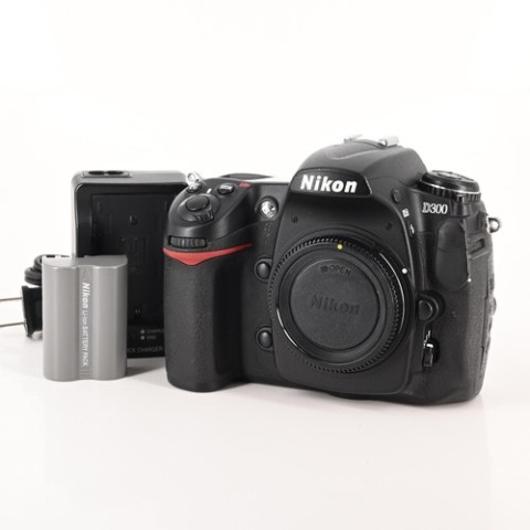 Camera digitale