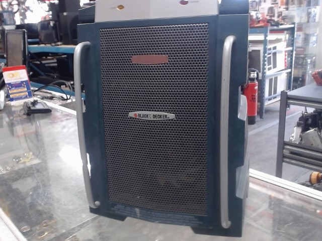 Heater �lectrique maison