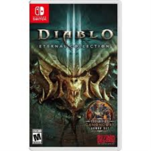 Diablo 3