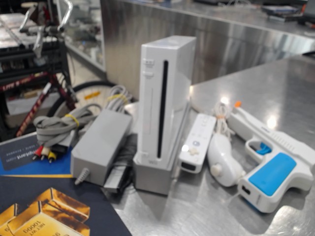 Console