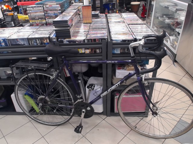 Velo de route