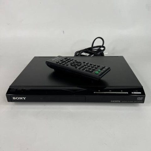 Lecteur dvd hdmi