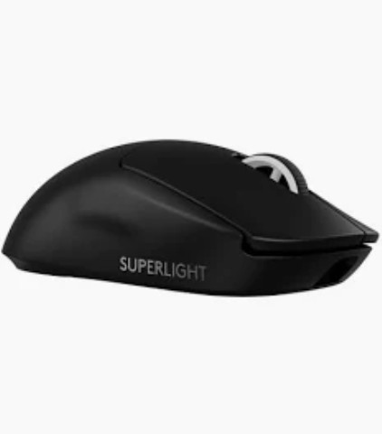 Pro x superlight 2