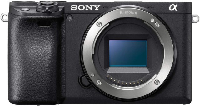 Camera