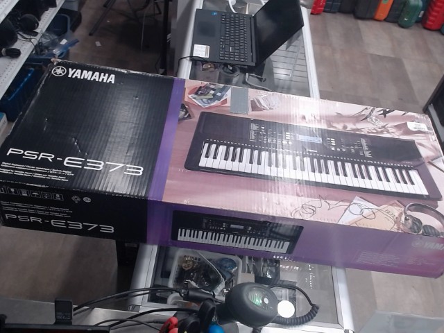 Clavier yamaha en bo
