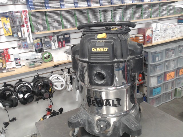Shopvac electrique(10 gallons)+tuyau
