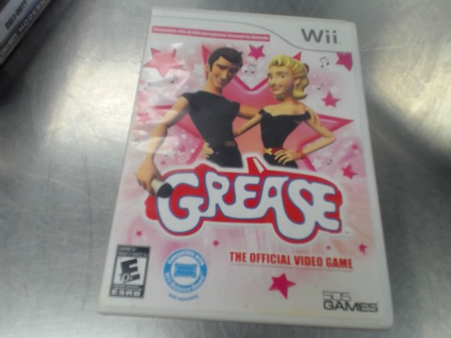Grease