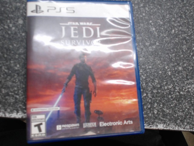 Star wars jedi survivor