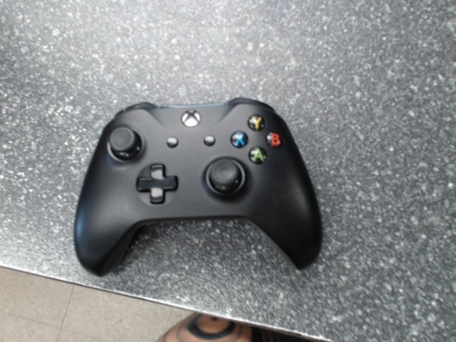 Manette xbox one