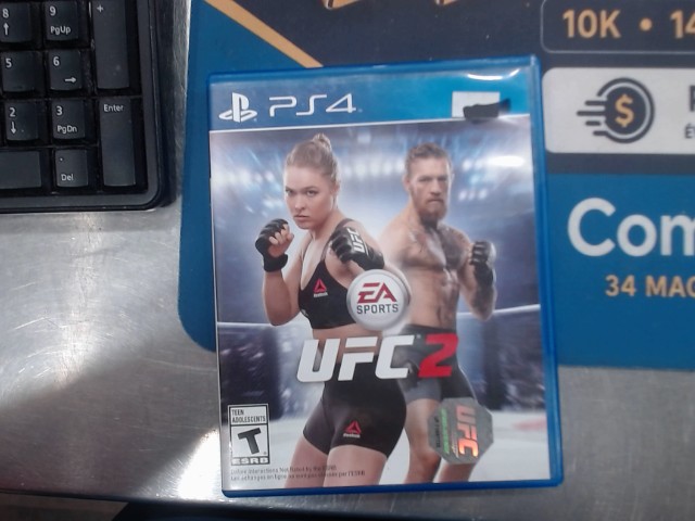 Ufc 2