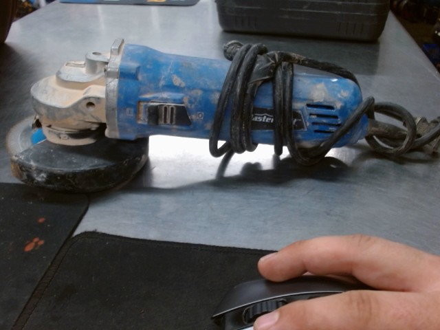 Grinder a fils mastercraft