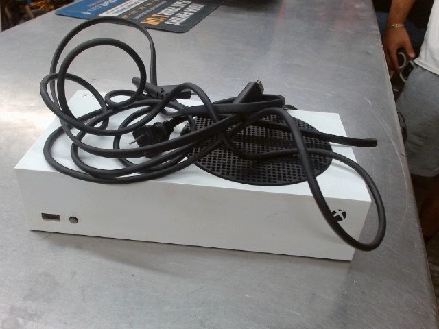 Xbox one serie s sans manette