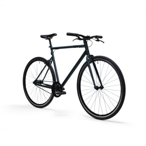 Velo noir
