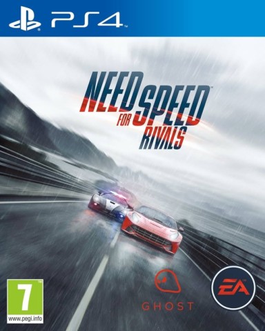 Need for speed