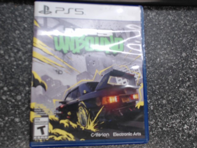 Nfs unbound