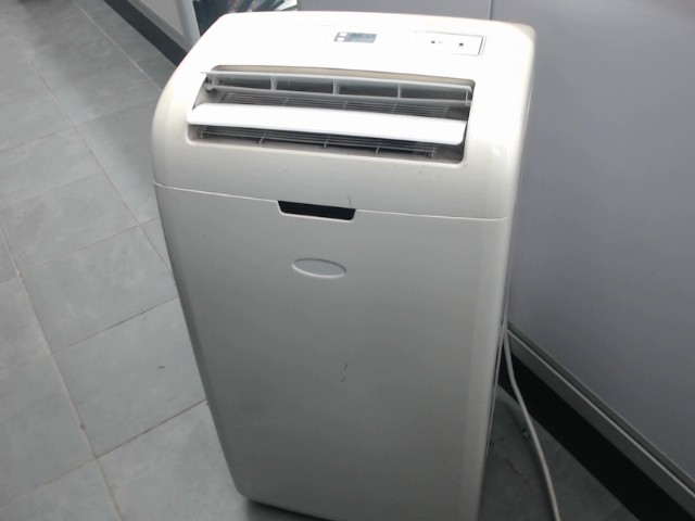 Air climatiser portatif 10000btu+tuyau