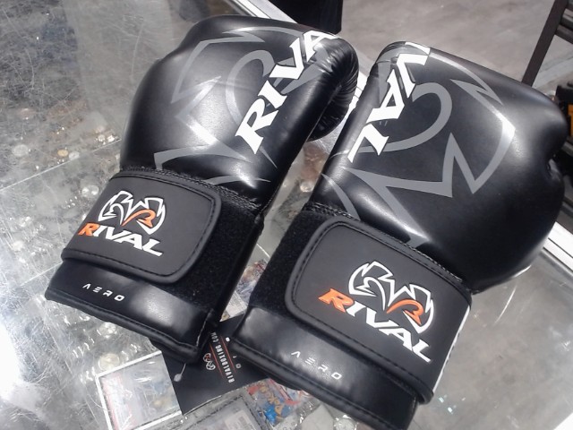 Paire de gant de boxe(neuf)(xl)