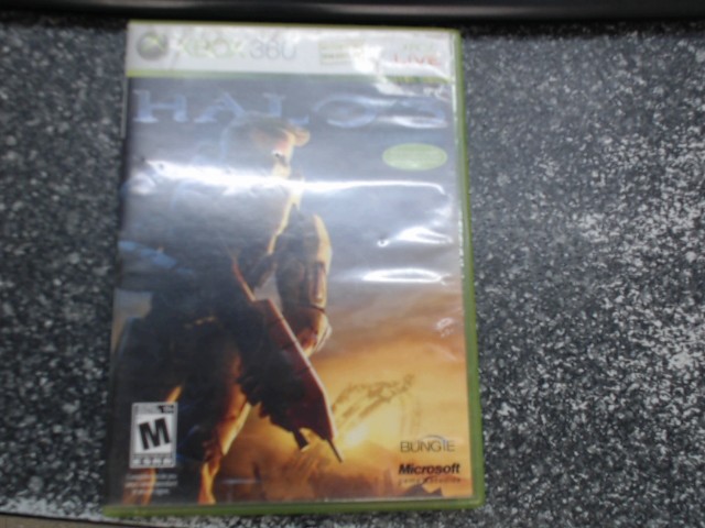 Halo 3