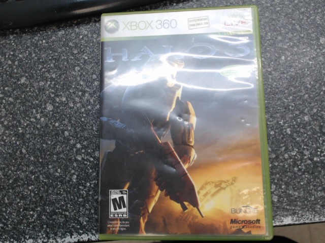 Halo 3