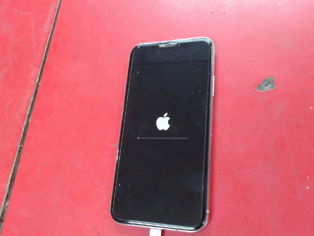 Iphone x 64go ss acc