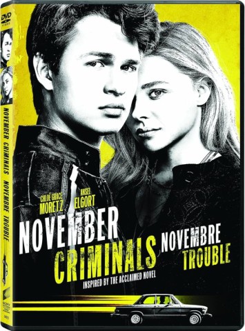 November criminal