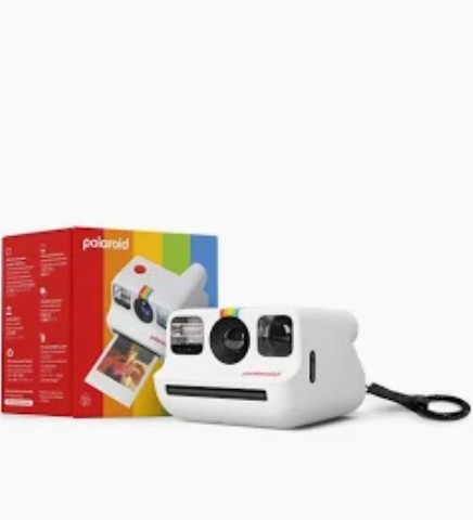 Clip bundle camera